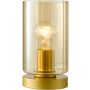 Dar Lighting Daylin DAY4235 Lampe de table 1x60w/E27 ip20