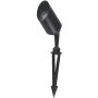 Zambelis SPIKE LIGHT E217 Projecteur de jardin 1x5W/GU10 IP65