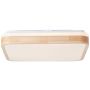 Brilliant Tumeo G99791/75 Lampe de plafond 3000k 2400lm IP20