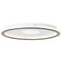 Brilliant Vegas G99702/76 Lampe de plafond 3000k 2900lm IP20