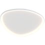 Zambelis CEILING LED LAMP 23089 Plafonnier 39W/led 3000K 3067lm IP20