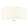 Designer’s Lightbox Fletcher DL-FLETCHER18-3LT-IV-AB Deckenleuchte 3x60W/E27