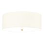 Designer’s Lightbox Fletcher DL-FLETCHER26-5LT-IV-AB Deckenleuchte 5x60W/E27