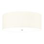 Designer’s Lightbox Fletcher DL-FLETCHER26-5LT-IV-PC Deckenleuchte 5x60W/E27