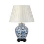 Designers Lightbox LINYI DL-LINYI-TL Lampe de table 1x60W/E27