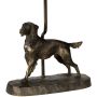 Designers Lightbox RUFUS DL-RUFUS-BASE Socle 1x40W/E27