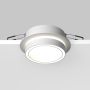 Maytoni Orlo DL087-GX53-RD-W Einbau-Downlight 1x15W/GX53 IP20