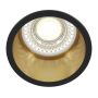 Maytoni REIF DL049-01GB Einbau-Downlight 1x50W/GU10