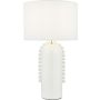 Dar Lighting Dolce DOL4202 Lampe de table 1x60w/e27