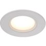 Nordlux DORADO 49430101 Spot encastré 2700K 345LM IP65