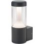 Zambelis WALL LIGHT E276 Applique murale 10W/led 3000K 990lm IP54