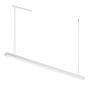Antigo Hiate 1857 Pendelleuchte 2x36W/LED 3000K 4396lm IP20