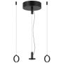 Zambelis BASE 25105 Montageelement IP20