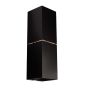Antigo Nemuro 4408 Wandleuchte 1x40W/G9 IP20