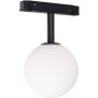 Maxlight MAX M0016N Projecteur sur rail 1x5.4w/led 3000k 334lm ip20