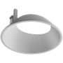 Zambelis REFLECTOR RFL 125 WH Montageelement IP20