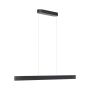 Zuma Line Q-STRETTO 2687-18 Suspension lumineuse 2x41W/Led 2200-5000K 3490lm IP20