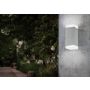 Eglo TABO-LED 93364 kinkiet 2x2.5W/LED 380lm 3000K IP44