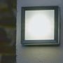 Elstead Lighting EGIL EGIL-1W Wandleuchte 1x60W/E27 IP54