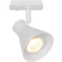Nordlux EIK 2510389901 Projecteur sur rail 1x35w/gu10 ip20