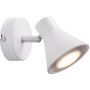 Nordlux EIK  45761001 Applique murale 1x35W/GU10 IP20