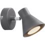 Nordlux EIK  45761010 Applique murale 1x35W/GU10 IP20
