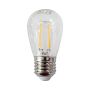 Eko-Light FILAMENT EKZF1050 Glühbirne 1x1W/E27 2700K 70LM IP20