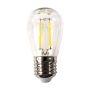 Eko-Light FILAMENT EKZF1067 Glühbirne 1x1.5W/E27 2700K 100LM IP20