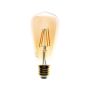 Eko-Light FILAMENT EKZF8017 Glühbirne 1x6W/E27 2700K 700LM IP20
