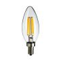 Eko-Light FILAMENT EKZF8613 Glühbirne 1x5W/E14 4000K 820LM IP20