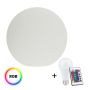 Eko-Light KULA EKO1365 Lampe sur pied 1x10W/E27 RGB IP44
