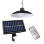 Eko Light SATURN EKO9150 Solarleuchte 1x6W/LED 4000K 80lm IP44 SOLAR