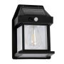Eko-Light SOLARKI EKO0726 Applique murale 1x0,1W/LED 3000K 5-100lm IP44 SOLAR