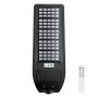 Eko Light VIA EKO9096 Luminaire pour lampadaire 1x200W/LED 6000K 2400lm IP65 SOLAR