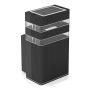 Eko-Light VINI EKO0733 Applique murale 1x8W/GU10 IP54