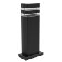Eko-Light VINI EKO0735 Stehlampe 1x8W/GU10 IP54