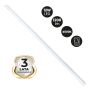 Eko-Light VITO EK1498 Lampe sous armoire 1x12W/LED 4000K 1200lm IP20