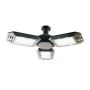 Eko-Light WARSZTATOWA EK1089 Lampe de plafond 1x50W/E27 4000K 4500lm IP20