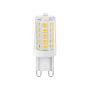 Eko-Light BULB EKZA312 Glühbirne 3,5W/G9 4000K 320LM