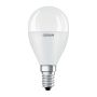 Eko-Light BULB EKZOS947 Glühbirne 1x7.5W/E14 6500K 806LM