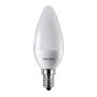 Eko-Light BULB EKZPH994 Ampoule 1x7W/E14 2700K 806LM
