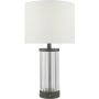 Dar Lighting Enrico ENR4122 Lampe de table 1x2,4w/led 3000k 161lm