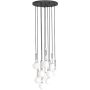 Open Design Highlights Ero X OR85358 Suspension lumineuse 10x8W/G9 IP20