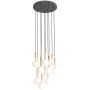 Open Design Highlights Ero X OR85365 Pendelleuchte 10x8W/G9 IP20