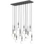 Open Design Highlights Ero XIV OR85495 Suspension lumineuse 14x8W/G9 IP20