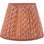 Dar Lighting Esther EST1625 Abat-jour 1x60w/E27