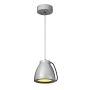 Elstead Lighting EUROPA EUROPA-P-A Suspension 1x16W/LED 538LM