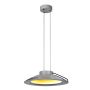 Elstead Lighting EUROPA EUROPA-P-C Suspension 1x30W/LED 1847LM