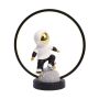 Zuma Line ASTRONAUTA EX15S016-1 Lampe de table 1x4W/LED 3000K 150lm IP20