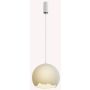 Zambelis PENDANT LIGHT 25172 Suspension lumineuse 1x15W/E27 IP20